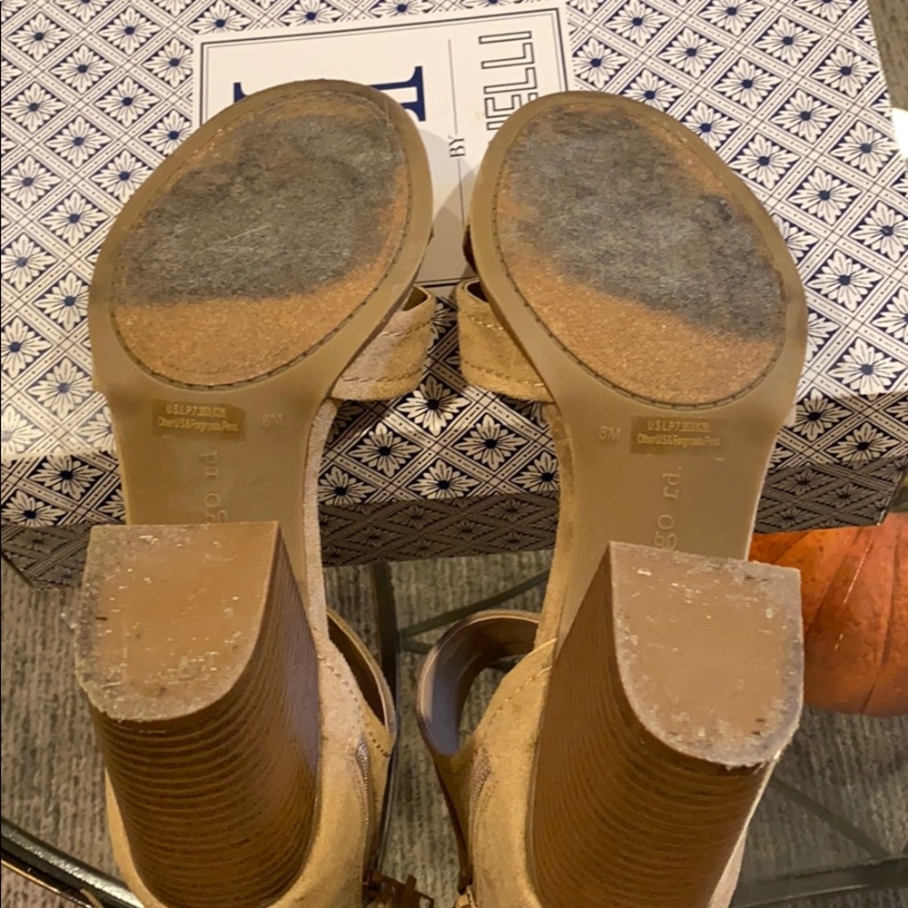 Shoes - Picture 6 of 11